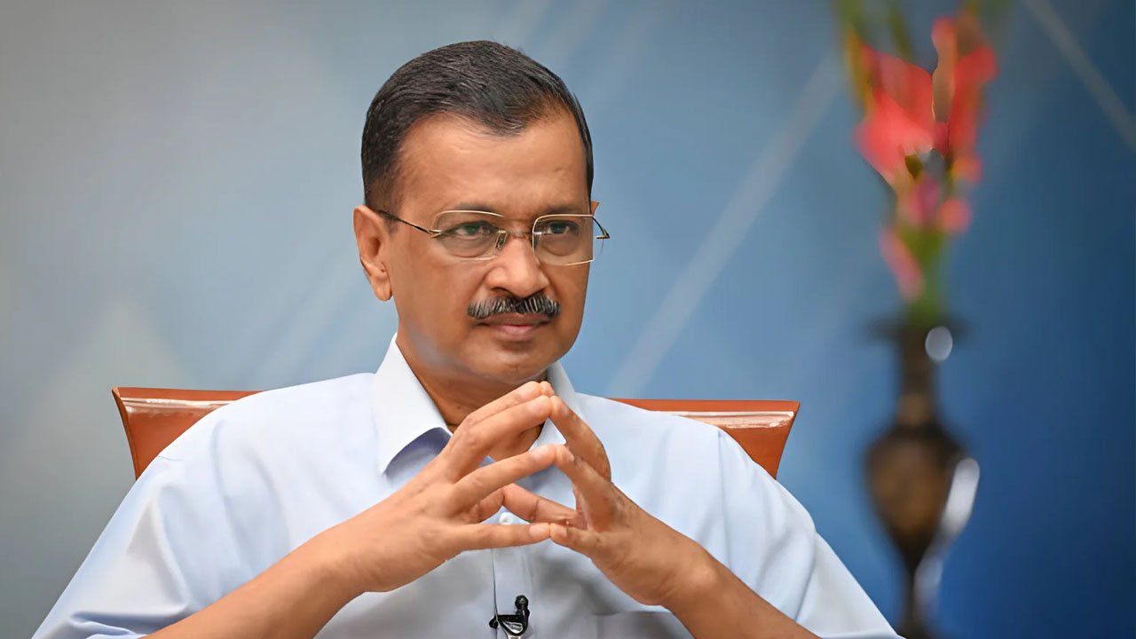 ED gets Lt Governor's sanction to prosecute Arvind Kejriwal