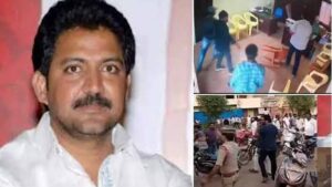 గన్నవరం టీడీపీ కార్యాలయంపై దాడి కేసు – వంశీ అనుచరులు అరెస్ట్