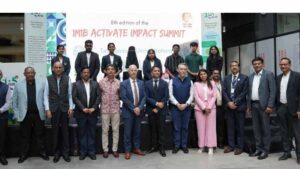 తెలంగాణలో ప్రారంభమైన గ్లోబల్ క్లైమేట్ యాక్షన్ మూవ్‌మెంట్ ‘1.5 మేటర్స్’