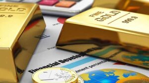 పసిడి దిగుమతుల ఆల్ టైమ్ రికార్డ్