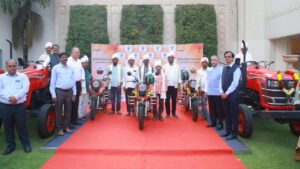 ‘గ్రోమర్ రైతు సంబరాలు’.. రైతుల కష్టాన్ని గౌరవించిన కోరమాండల్ ఇంటర్నేషనల్