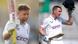 ప్రపంచ నెంబర్‌ వన్‌ టెస్ట్‌ బ్యాటర్‌గా రూట్..