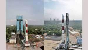 నేడు శ్రీహరికోట నుంచి పీఎస్ఎల్వీ సీ-59 ప్రయోగం