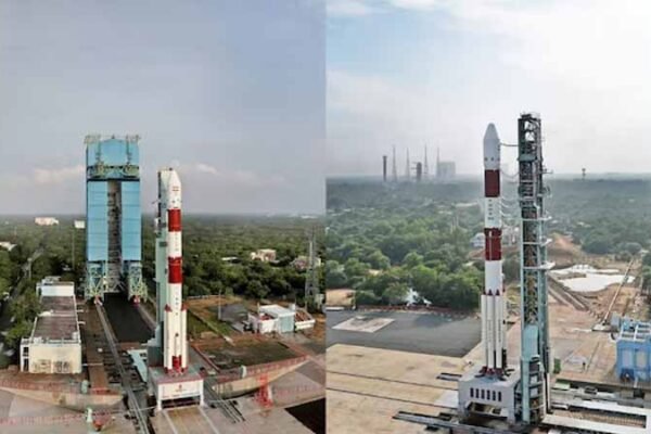 ISRO Set to Launch PSLV C59