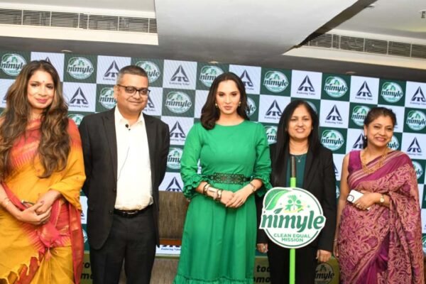 ITC Nimile introduced Clean Equal Mission