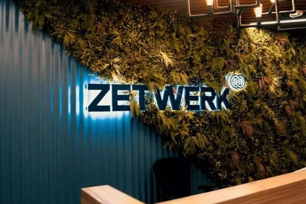 In 2023 24 Rs. ZETWERK Manufacturing registered a GMV of Rs 17,564 crore