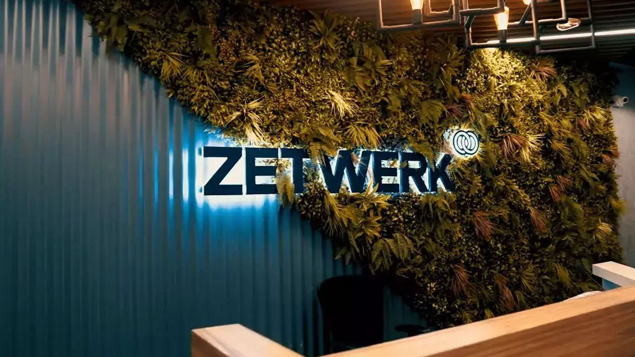 In 2023 24 Rs. ZETWERK Manufacturing registered a GMV of Rs 17,564 crore