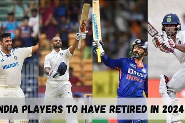 India players who have Reti