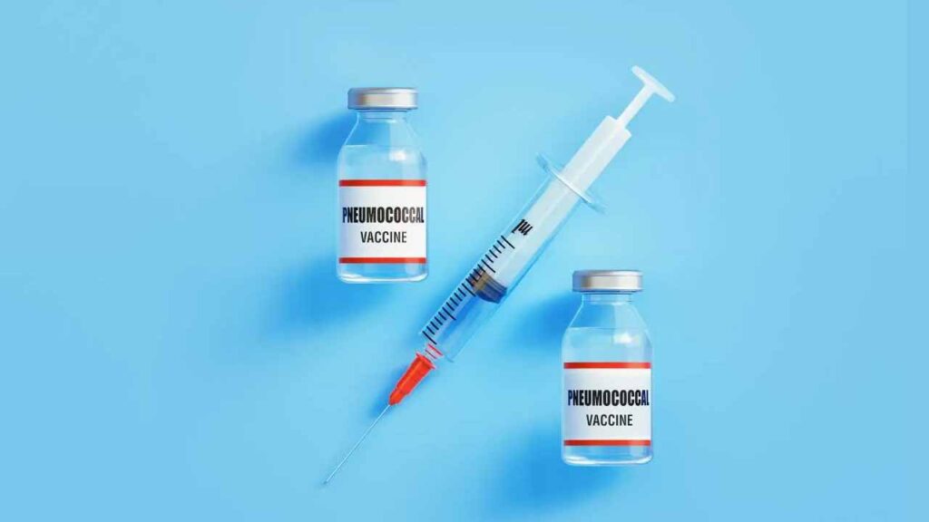 న్యూమోకాకల్ కంజుగేట్ వ్యాక్సిన్ -న్యుమోషీల్డ్ 14 ఆవిష్కరణ