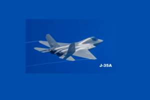 పాకిస్తాన్ J-35 కొనుగోలు: భారతకు సవాల్