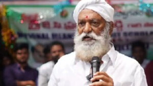 అల్ట్రాటెక్ సిమెంట్ యాజమాన్యానికి జెసి ప్రభాకర్ రెడ్డి క్షమాపణలు