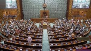 సాధారణ మెజారిటీతో జమిలికి అనుమతి