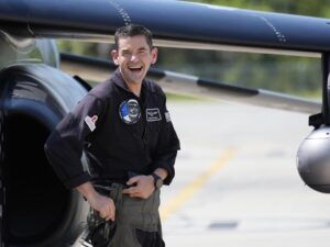 జారెడ్ ఐజాక్‌మాన్‌ను NASA చీఫ్‌గా నియమించిన ట్రంప్..