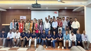 ఏఐ ఆవిష్కరణను ప్రోత్సహిస్తున్న కెఎల్‌హెచ్‌