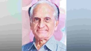 రచయిత త్రివిక్రమ్ కన్నుమూత..