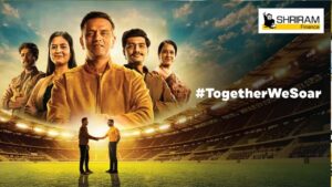 ఒక్క‌టిగా ఎదుగుదాం.. ప్ర‌చారాన్నిరాహుల్ ద్ర‌విడ్‌తో ప్రారంభించిన శ్రీ‌రామ్ ఫైనాన్స్