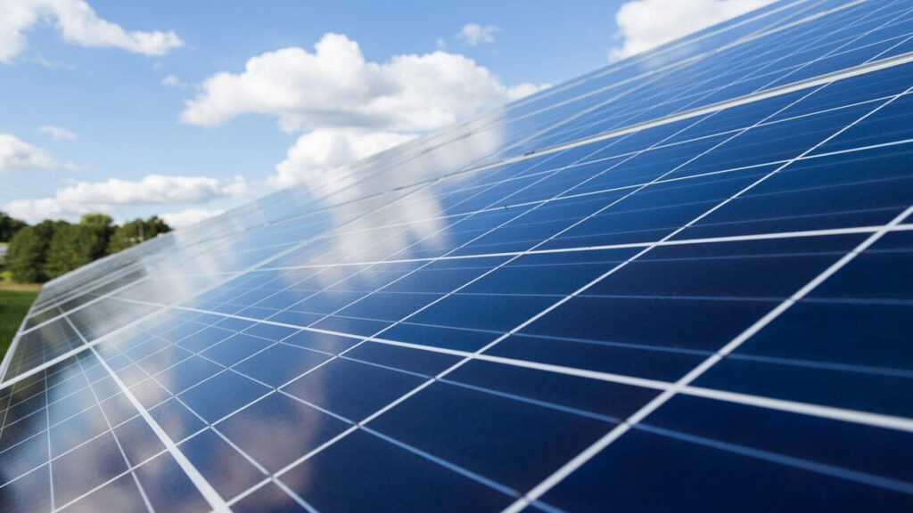 రిలయన్స్ ఎన్‌యు సన్ టెక్‌కు లెటర్ ఆఫ్ అవార్డ్