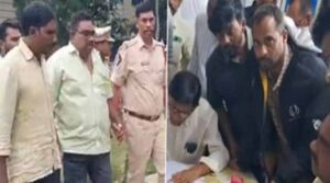 ఎంపీడీవోపై దాడి.. నిందితులకు రిమాండ్