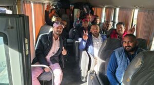 సిరియా నుంచి 75 మంది భార‌తీయుల త‌రలింపు