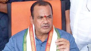 చట్టం తన పని తాను చేసుకుపోతుంది: మంత్రి కోమటిరెడ్డి