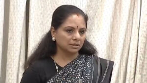 ఎన్నికల ముందు ఓ మాట.. ఎన్నికలలో గెలిచాక ఓ మాట: కవిత