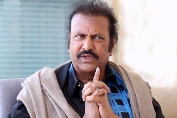 Mohan Babu 1