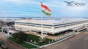 అతిపెద్ద తయారీ సౌకర్యాన్ని చెన్నైలో ప్రారంభించిన నిబావ్ హోమ్ లిఫ్ట్స్