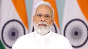 71 వేల మందికి నేడు ప్రధాని నియామక పత్రాలు