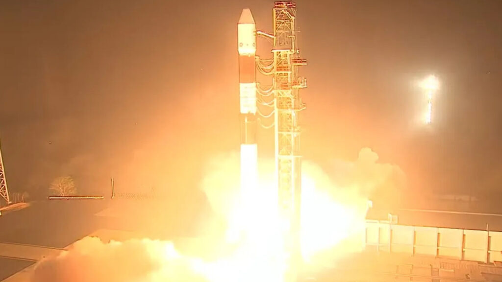 PSLV C-60 రాకెట్ ప్రయోగం విజయవంతం..