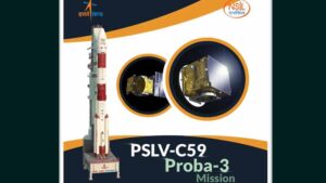 PSLV-C59 రాకెట్ ప్రయోగం వాయిదా