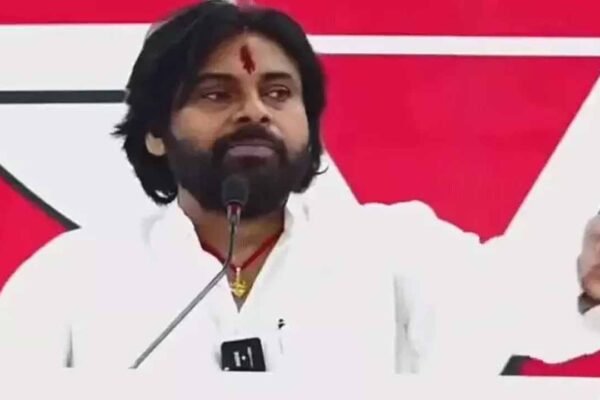 Pawan Kalyan will visit Salur today