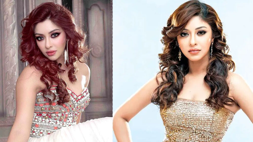 ఎన్టీఆర్ సినిమాలో ఉన్న ఈ అమ్మడిని ఇప్పుడు చూస్తే నోరెళ్లబెట్టాల్సిందే