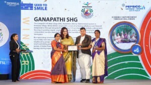 పెప్సికో ఇండియా రివల్యూషనరి అవార్డ్స్