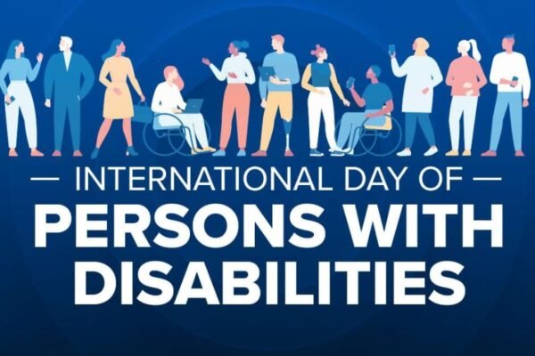 Persons with Disabilities