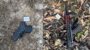 పిలిభిత్లో ఎన్ కౌంటర్ ముగ్గురు ఉగ్రవాదులు మృతి