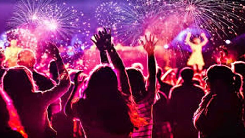 న్యూ ఇయర్ వేడుకలపై పోలీసుల ఆంక్షలు