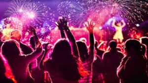 న్యూ ఇయర్ వేడుకలపై పోలీసుల ఆంక్షలు