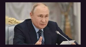 విమాన ప్రమాదం దురదృష్టకరం.. సారీ – రష్యా అధ్యక్షుడు పుతిన్