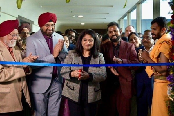 QualiZeel Launches 3rd State of the Art Competence Center in Hyderabad