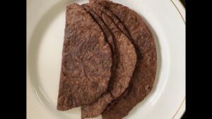 రాగి చపాతీ: ఆరోగ్యానికి అనేక ప్రయోజనాలు