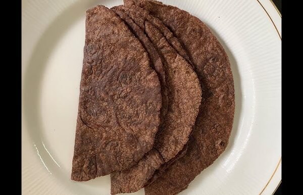 RAGI CHAPATI