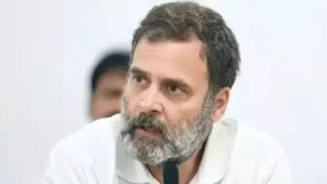 ఎంపీలతో రాహుల్ గాంధీ భేటీ