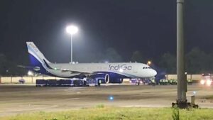 రాజమండ్రి నుంచి ఢిల్లీకి విమాన సర్వీసులు