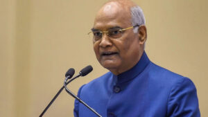 మన్మోహన్ గొప్ప దార్శనికుడు : మాజీ రాష్ట్రపతి