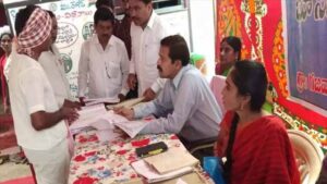 ఆంధ్రప్రదేశ్‌లో రెవెన్యూ గ్రామ సదస్సులు ప్రారంభం