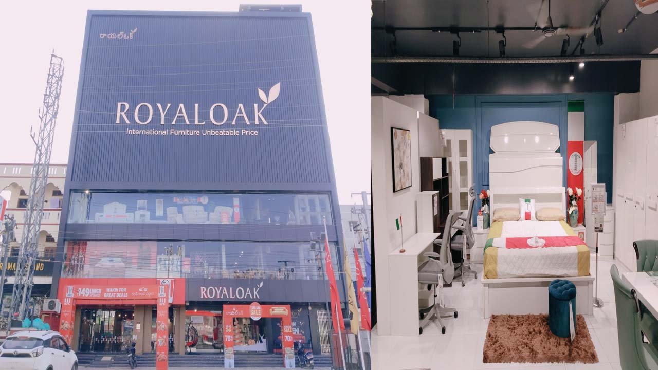 RoyalOak Furniture Announces Year End Sale