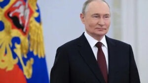 రష్యా నూతన చట్టం