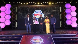 ఎస్‌బీఐ లైఫ్ స్పెల్ బీ సీజన్ 14