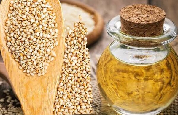 SESAME OIL