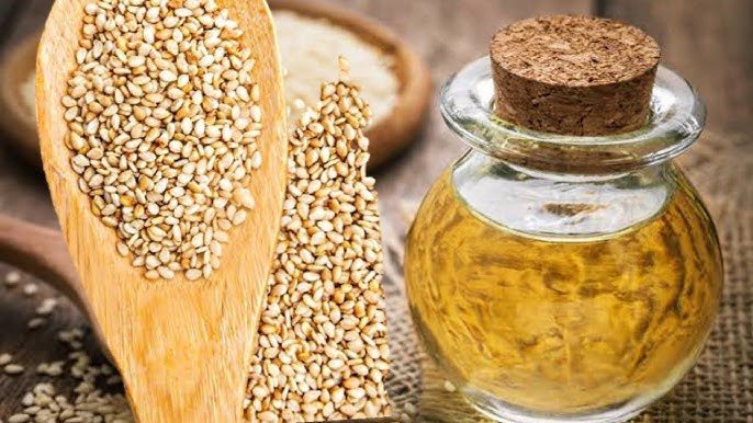 SESAME OIL